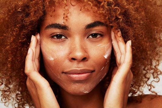 Kelp can Help: Skincare & Complexion