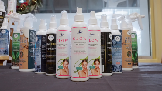 Discover the Magic of Frankincense, Patchouli, and Mint: Limited Offer and Weekly Draw!