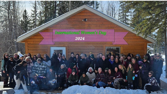 Celebrating Success and Empowering Women: A Recap of the Health and Wellness Women's Retreat on International Women's Day
