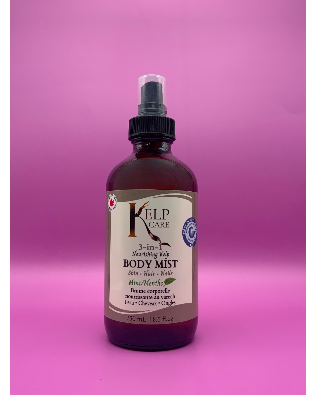 Nourishing Kelp Body Mist