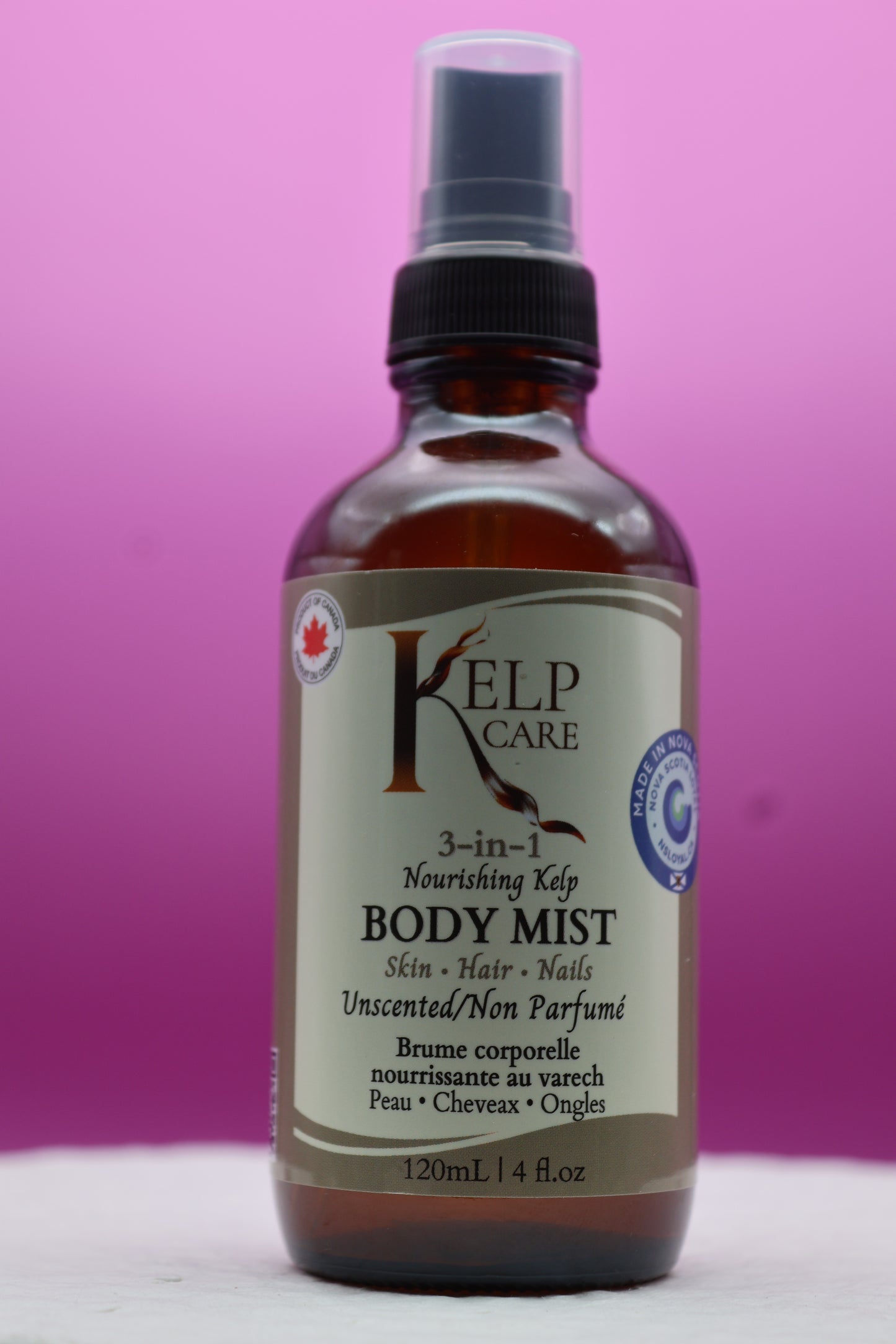 Nourishing Kelp Body Mist