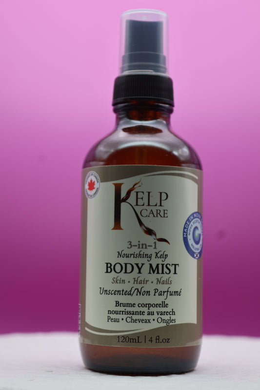 Nourishing Kelp Body Mist