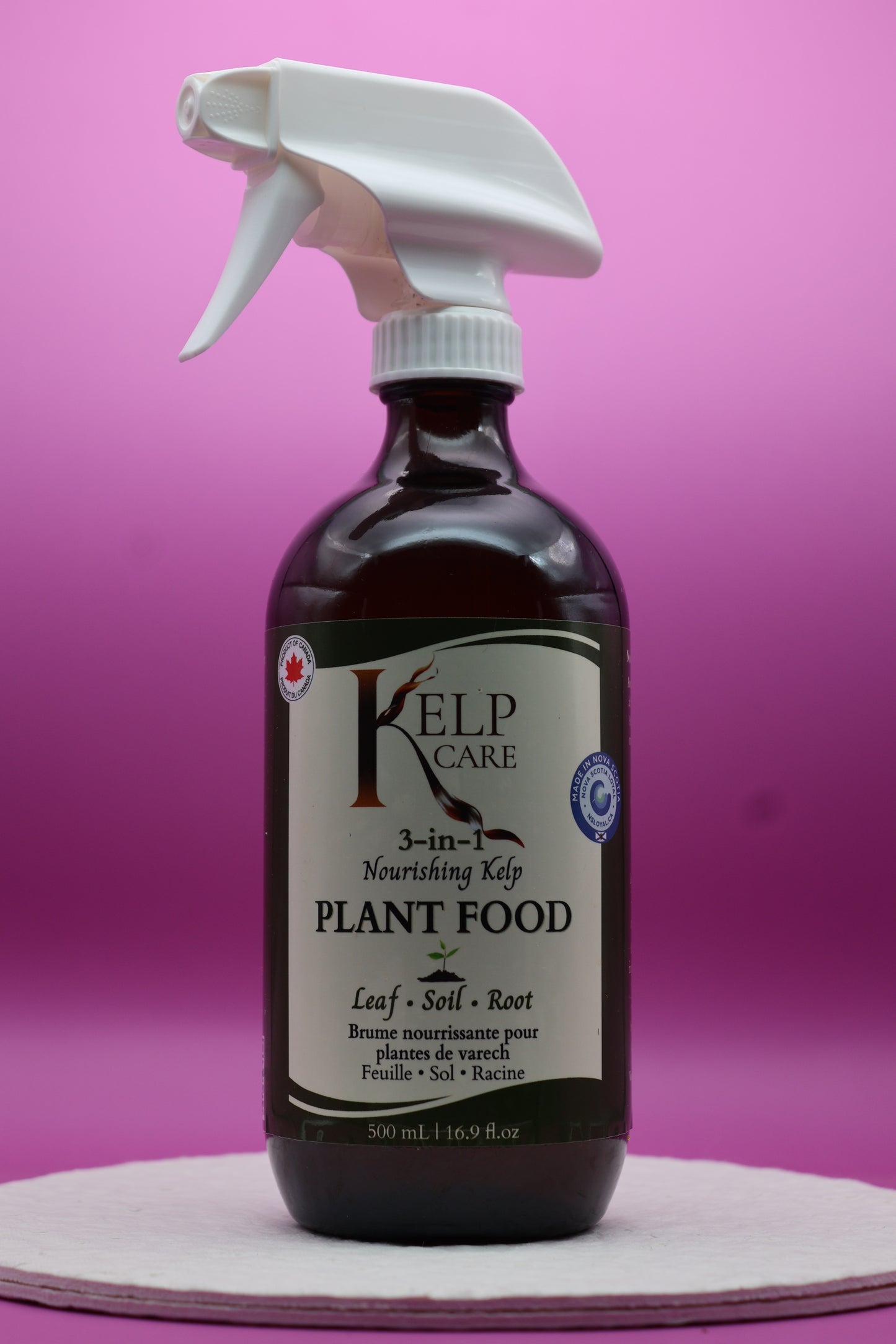 House Plant and Garden Food