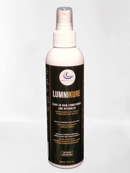 Lumnikure - Leave-in Hair Conditioner and Detangler